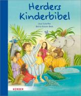 Cover-Bild Herders Kinderbibel