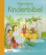 Cover-Bild Herders Kinderbibel