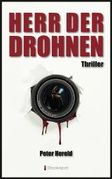 Cover-Bild Herr der Drohnen