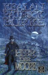 Cover-Bild Herr der Moore