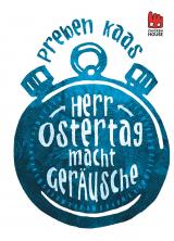 Cover-Bild Herr Ostertag macht Geräusche - E-Book inklusive