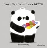 Cover-Bild Herr Panda und das Bitte