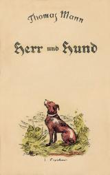 Cover-Bild Herr und Hund