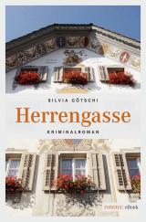 Cover-Bild Herrengasse