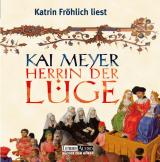 Cover-Bild Herrin der Lüge