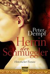 Cover-Bild Herrin der Schmuggler