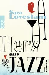 Cover-Bild Herz aus Jazz