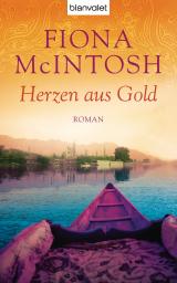 Cover-Bild Herzen aus Gold