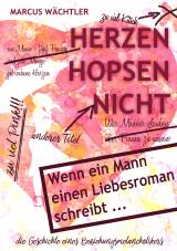 Cover-Bild Herzen hopsen nicht