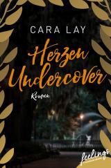 Cover-Bild Herzen undercover