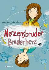 Cover-Bild Herzensbruder, Bruderherz