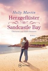 Cover-Bild Herzgeflüster in Sandcastle Bay