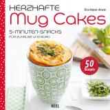 Cover-Bild Herzhafte Mug Cakes