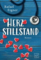 Cover-Bild Herzstillstand