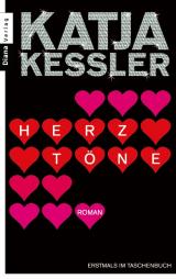 Cover-Bild Herztöne