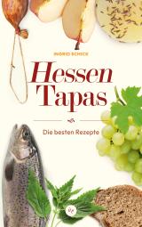 Cover-Bild Hessen-Tapas