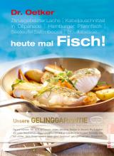 Cover-Bild Heute mal Fisch