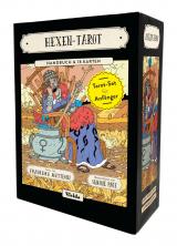 Cover-Bild Hexen-Tarot