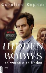 Cover-Bild Hidden Bodies – Ich werde dich finden