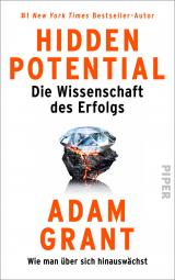 Cover-Bild Hidden Potential – Die Wissenschaft des Erfolgs