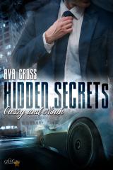 Cover-Bild Hidden Secrets: Cassy und Noah
