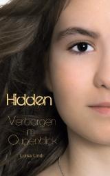 Cover-Bild Hidden