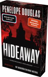 Cover-Bild Hideaway – Verborgenes Verlangen