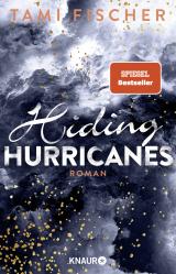 Cover-Bild Hiding Hurricanes