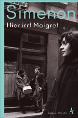 Cover-Bild Hier irrt Maigret