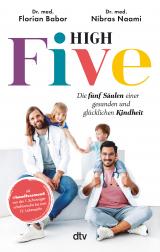 Cover-Bild High Five