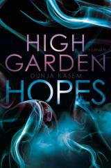 Cover-Bild High Garden Hopes