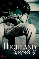 Cover-Bild Highland Secrets 3