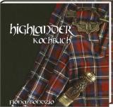 Cover-Bild Highlander Kochbuch