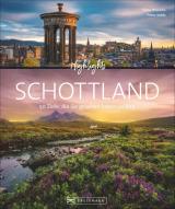 Cover-Bild Highlights Schottland