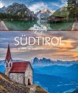 Cover-Bild Highlights Südtirol