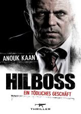 Cover-Bild Hilboss - ein tödliches Geschäft