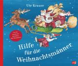 Cover-Bild Hilfe für die Weihnachtsmänner