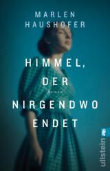 Cover-Bild Himmel, der nirgendwo endet