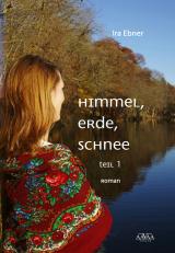 Cover-Bild Himmel, Erde, Schnee (1)