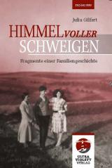 Cover-Bild Himmel voller Schweigen