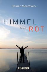 Cover-Bild Himmelrot