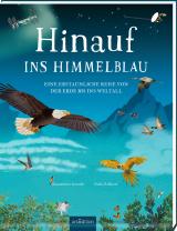 Cover-Bild Hinauf ins Himmelblau