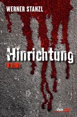 Cover-Bild Hinrichtung