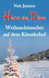 Cover-Bild Hinter den Dünen - Weihnachtszauber auf dem Künstlerhof