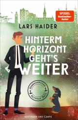 Cover-Bild Hinterm Horizont geht's weiter