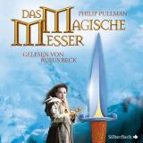 Cover-Bild His Dark Materials 2: Das Magische Messer