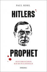 Cover-Bild Hitlers Prophet