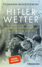 Cover-Bild Hitlerwetter