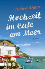 Cover-Bild Hochzeit im Café am Meer