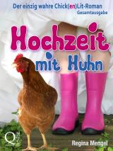 Cover-Bild Hochzeit mit Huhn